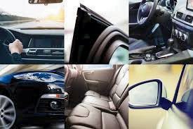 Automotive applications