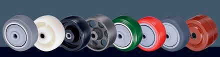 Caster wheel applications