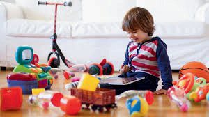 Infant and adult applications