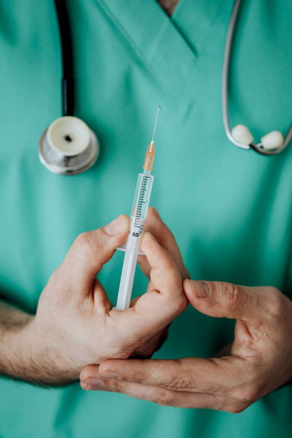 Medical TPE applications